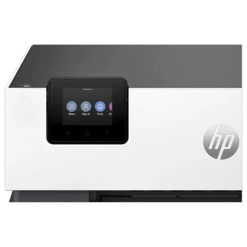 Imprimante Officejet Pro 9110b - Jet d'encre - HP 