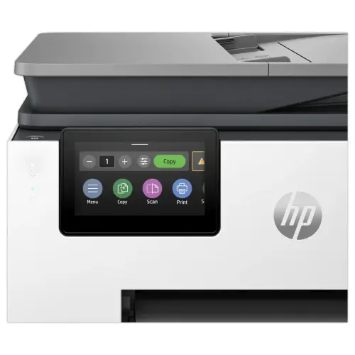 Multifonction jet d'encre HP OfficejetPro 9132e