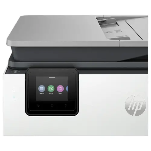 Multifonction jet d'encre HP OfficejetPro 8135e