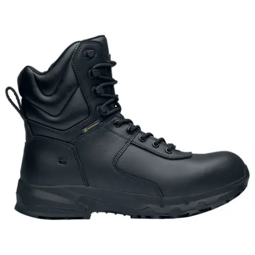 Chaussures de sécurité S3 - Antidérapantes - Pointure 41 - Shoes For Crews