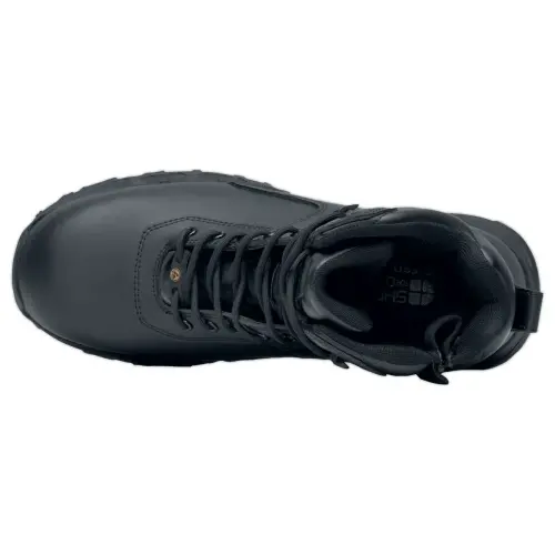 Chaussures de sécurité S3 - Antidérapantes - Pointure 46 - Shoes For Crews