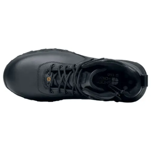 Paire Chaussures de sécurité mi-hautes GUARD MID S3 - Antidérapantes - Pointure 36 - SHOES FOR CREWS