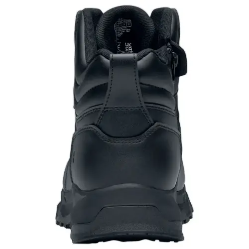 Paire Chaussures de sécurité mi-hautes GUARD MID S3 - Antidérapantes - Pointure 36 - SHOES FOR CREWS