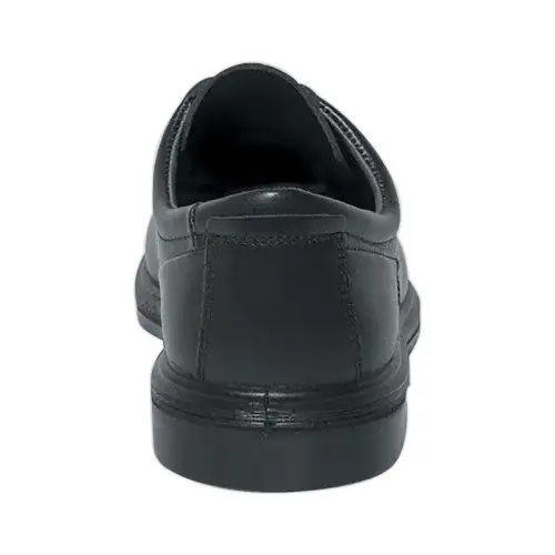 Paire Chaussures de sécurité basses EDDRA S3 - Style derbies - Pointure 39 - PARADE