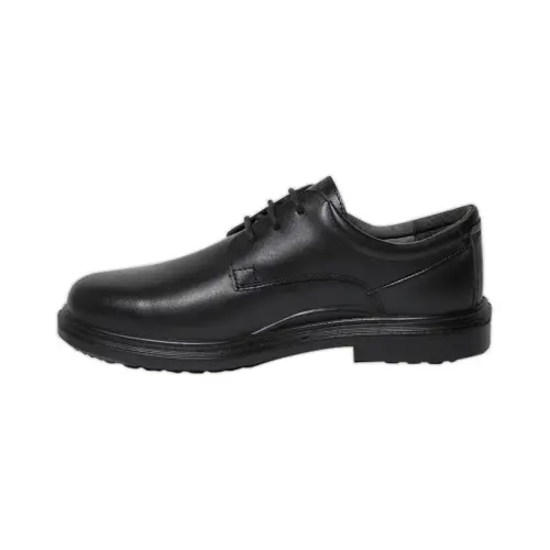 Paire Chaussures de sécurité basses EDDRA S3 - Style derbies - Pointure 45 - PARADE
