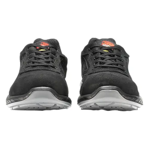 Chaussures de sécurité basses GESSATO S3 - Anti-Fatigue - Pointure 39 - U Power