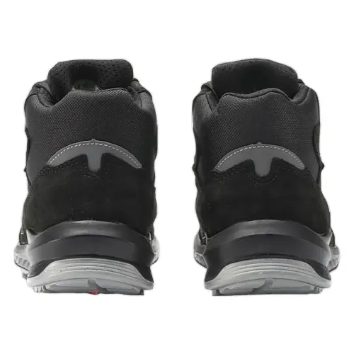 Chaussures de sécurité montantes TWEED S3 - Pointure 40 - U Power