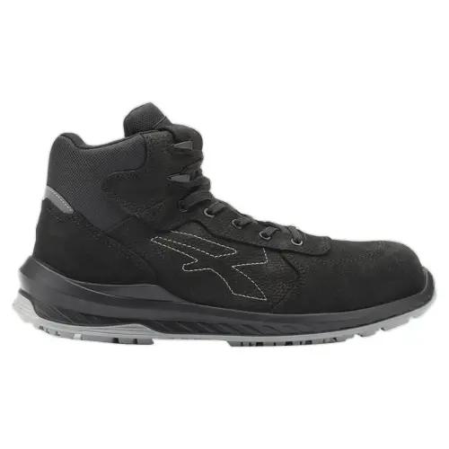 Chaussures de sécurité montantes TWEED S3 - Pointure 43 - U Power