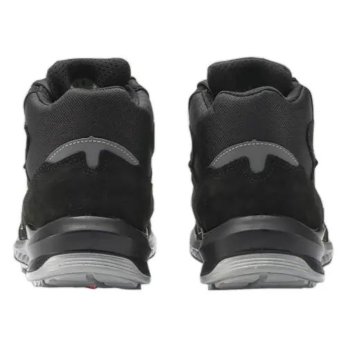 Chaussures de sécurité montantes TWEED S3 - Pointure 43 - U Power