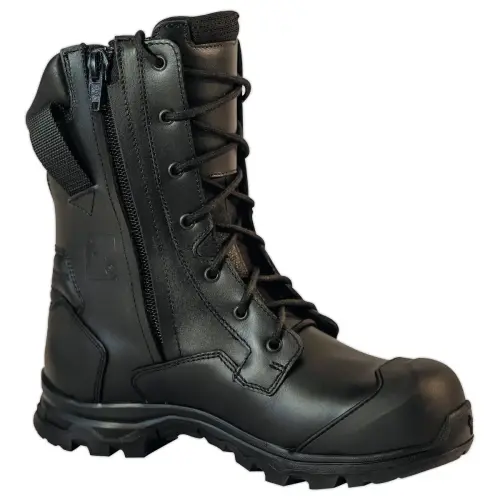 Paire Chaussures de sécurité pour pompiers VORTEX IR - Pointure 42 - BOCHE