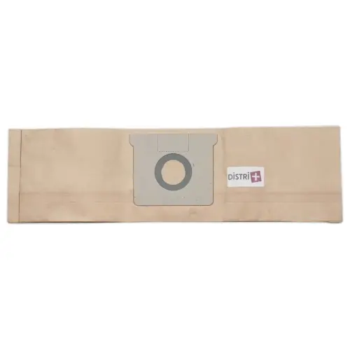10 sacs pour aspirateur Sorma 505 et Tennant 3400 