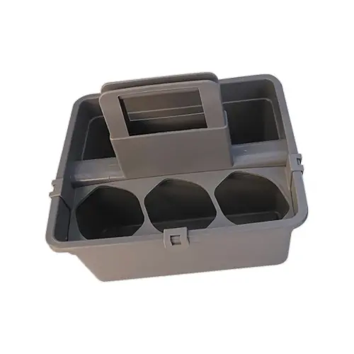 Kit panier porte produits 