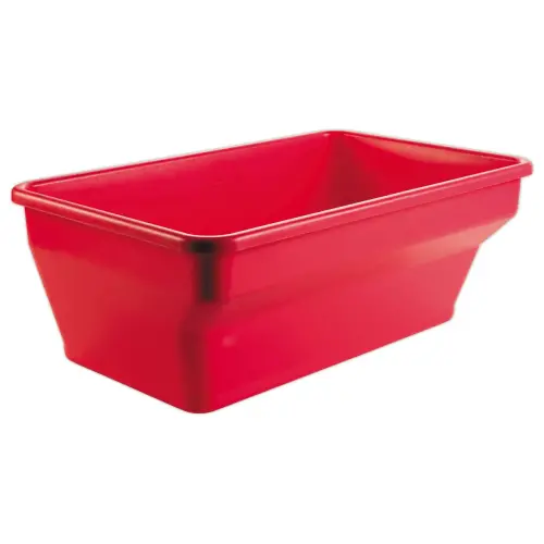 Seau de d&eacute;sinfection 35L 