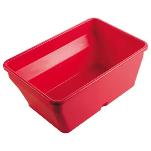 Seau de d&eacute;sinfection 35L 