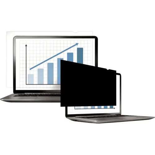 Filtre de confidentialit&eacute; PrivaScreen Panoramique - 13,3" - FELLOWES 