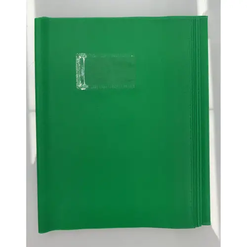 Protège-cahier - A5 - Vert - Access