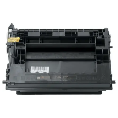 Toner HP 147A Noir 
