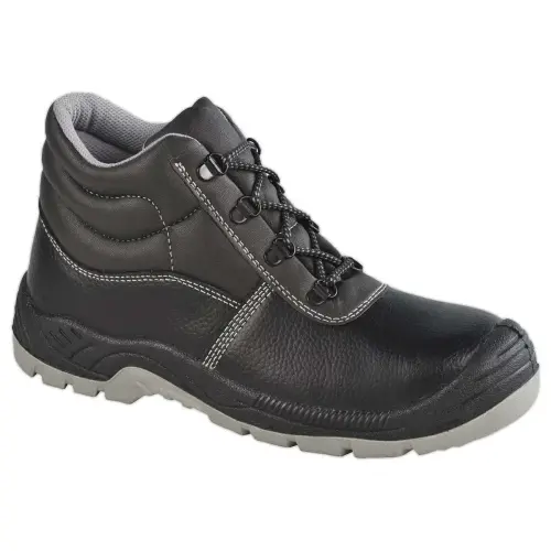 Paire Chaussures de sécurité montantes TOKYO ERGOS S3 - Pointure 46 - RG