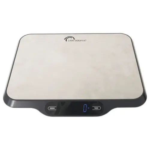 Pèse-lettres et colis électronique Little Balance 20 kg