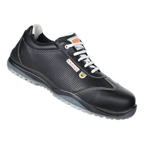 Paire Chaussures de sécurité IBIZA S1P - Antidérapantes - Pointure 40 - RG
