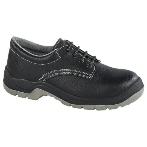 Paire Chaussures de sécurité basses LIMA ERGOS S3 - Pointure 39 - RG