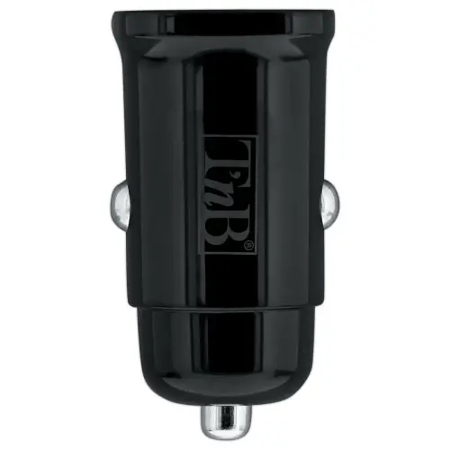 Chargeur allume-cigares 2XUSB-A 12W