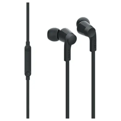 &Eacute;couteurs filaires USB-C 