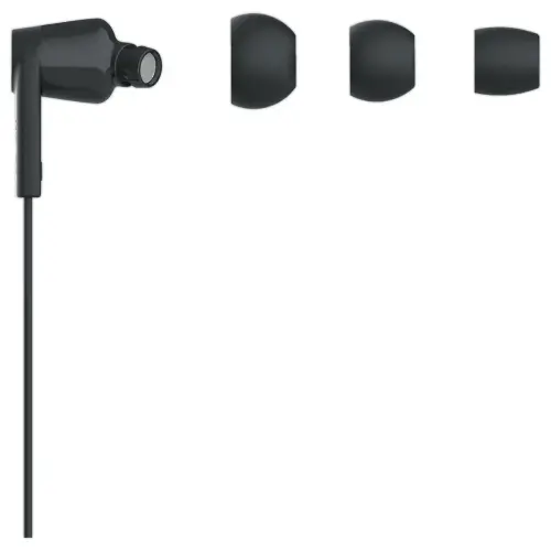 &Eacute;couteurs filaires USB-C 
