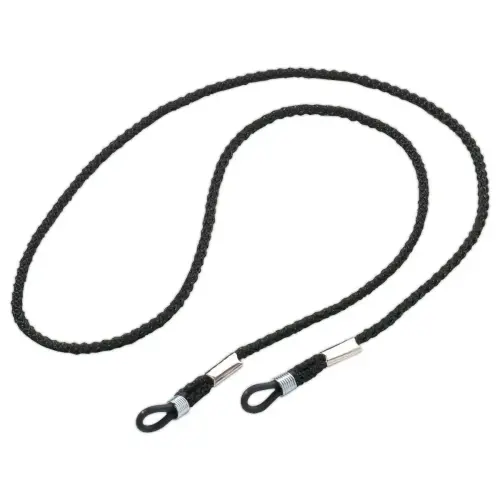 Cordelette d'attache de lunettes ERGOS - Adaptable - RG