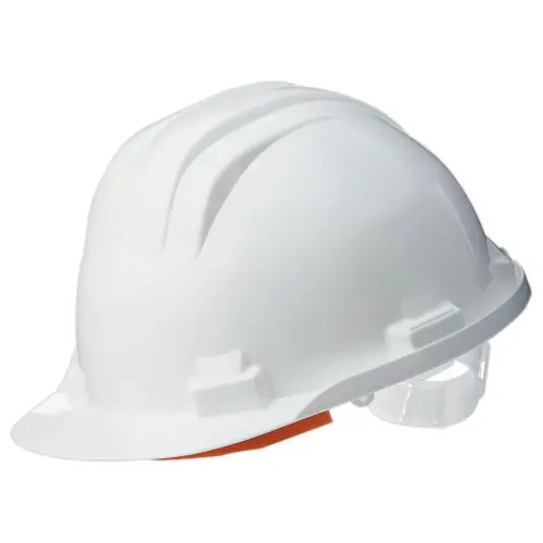 Casque de protection 5-RS - Chantier &agrave; faible risque - Climax 