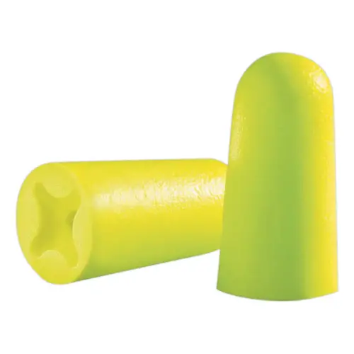 Bouchons d'oreille X-FIT en mousse - Atténuation 37 dB - Uvex