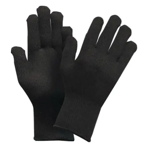 12 Sous-gants de protection contre le froid COLDSKIN - Jauge 13 - LEBON