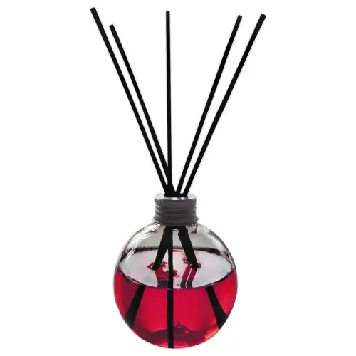 Désodorisant déco batonnets parfum fruits rouges