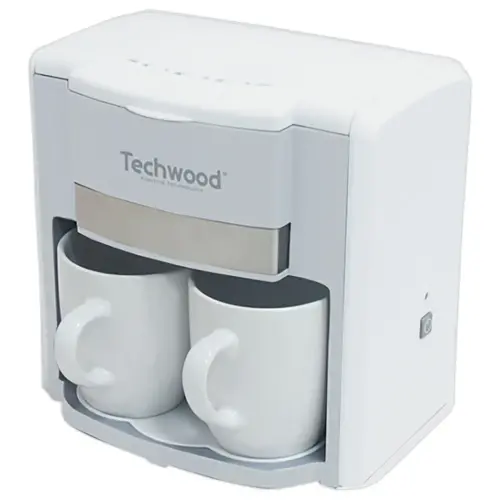 Cafetière 2 tasses DUO