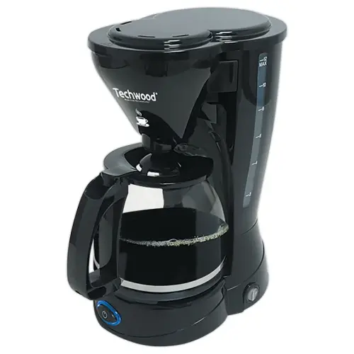 Cafeti&egrave;re &eacute;lectrique 12-15 tasses 