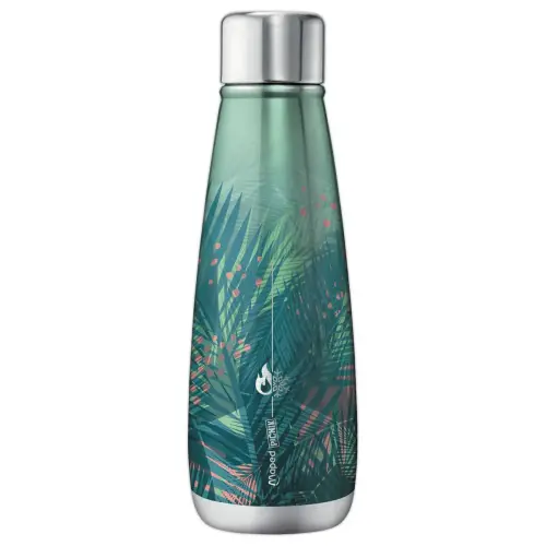 Bouteille isotherme 500 ml picnik concept adultes - coloris tropical - Maped