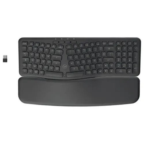 Clavier ergonomique sans fil MOBILITY