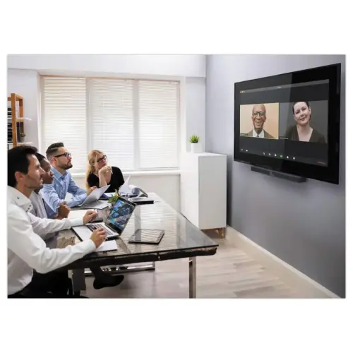 Barre visio professionnelle Bose VB1 