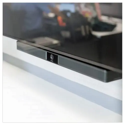 Barre visio professionnelle Bose VB1 