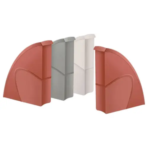 4 Porte-revues Terra Nova coloris assortis - CEP 