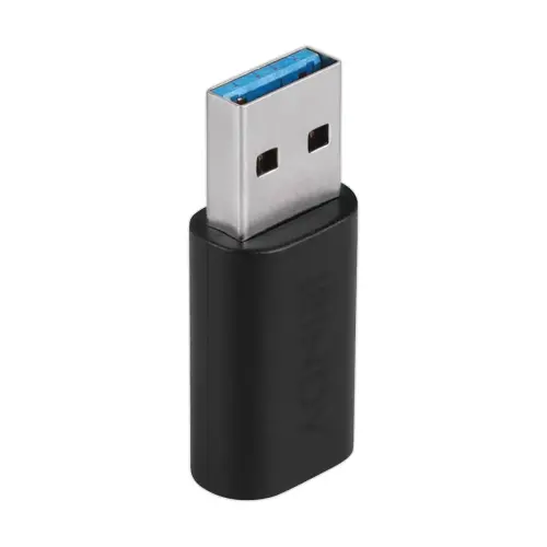 Adaptateur USB 3.2 Type A vers C - LINDY