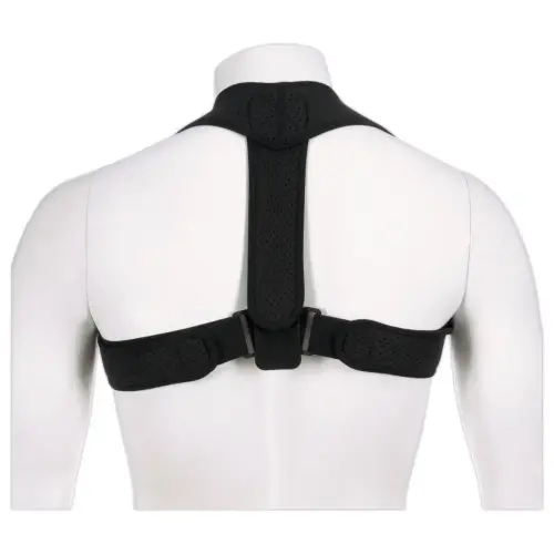 Correcteur de posture ajustable 