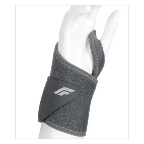Bandage pour poignet ajustable