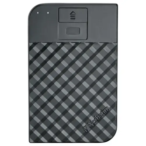 Disque dur externe USB 3.1 avec empreinte digitale 1 To 