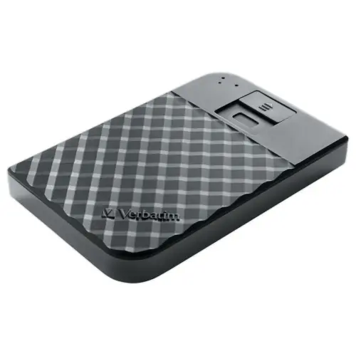 Disque dur externe USB 3.1 avec empreinte digitale 1 To 