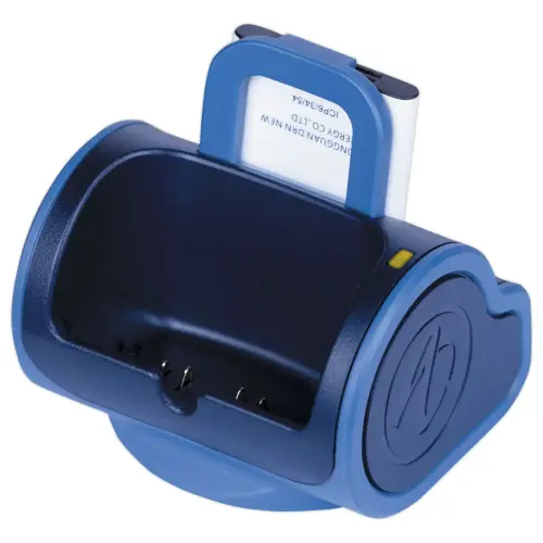 Pack Dect  8234 S Alcatel - Gris 