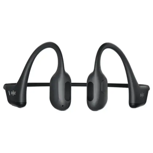 Casque Bluetooth Openrun Pro Shokz - Noir