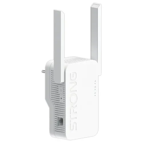 Le répéteur Wifi 1800Mbit/s