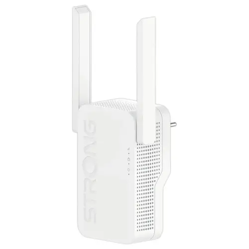 Le répéteur Wifi 3000Mbit/s