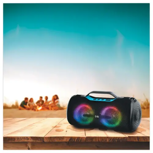 Enceinte Bluetooth 40W